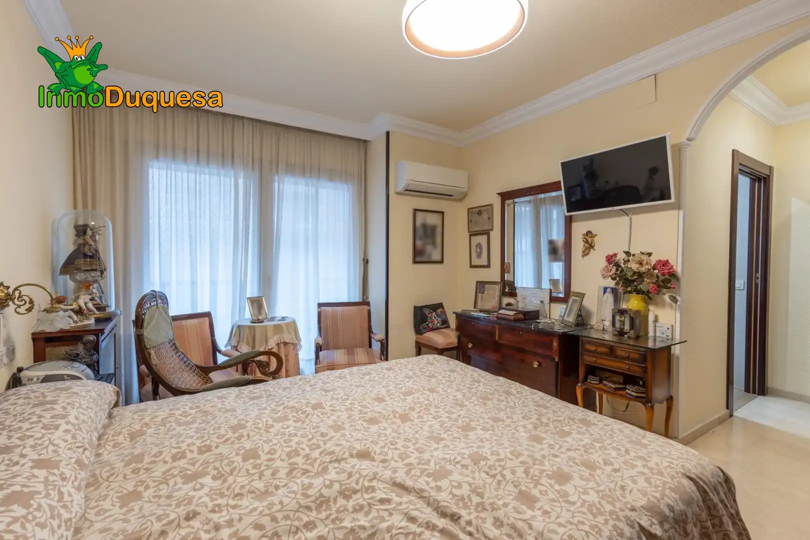 Piso con ascensor en venta en Ronda, imagen 5