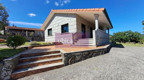 Foto 2 de Casa o chalet en venta en Arbo, Pontevedra