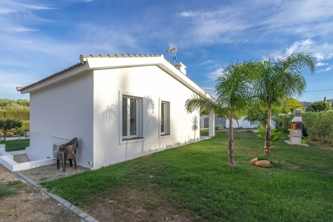 Villa mit Pool zum Verkauf in Centro, imagen 98