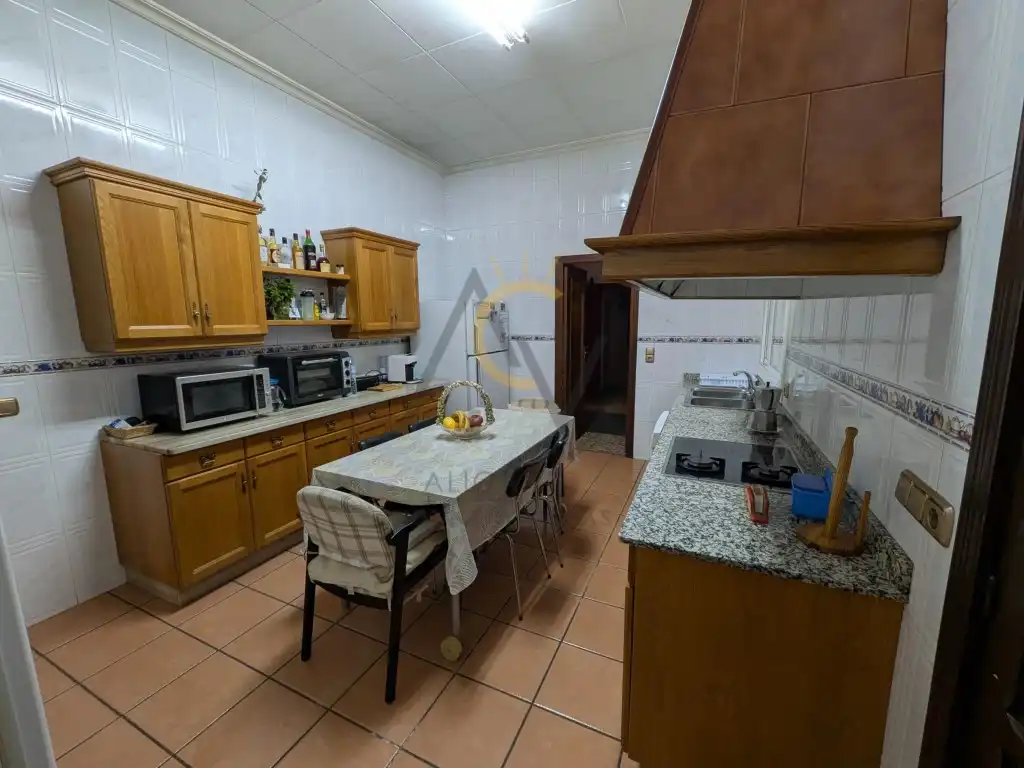 Casa amb terrassa en venda a Calle J Alfonso Vidal, imagen 19