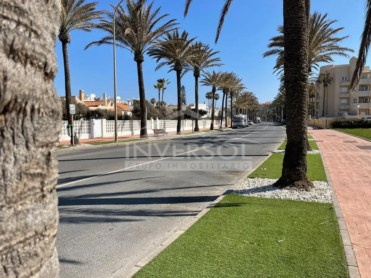 Adossat amb piscina en venda a Avenida Mar Azul 25, imagen 13