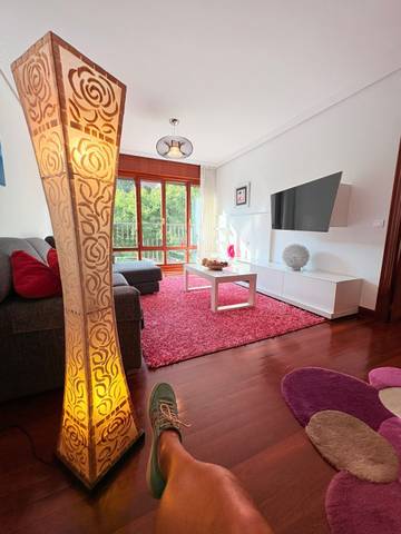 Piso en Venta en Balmaseda