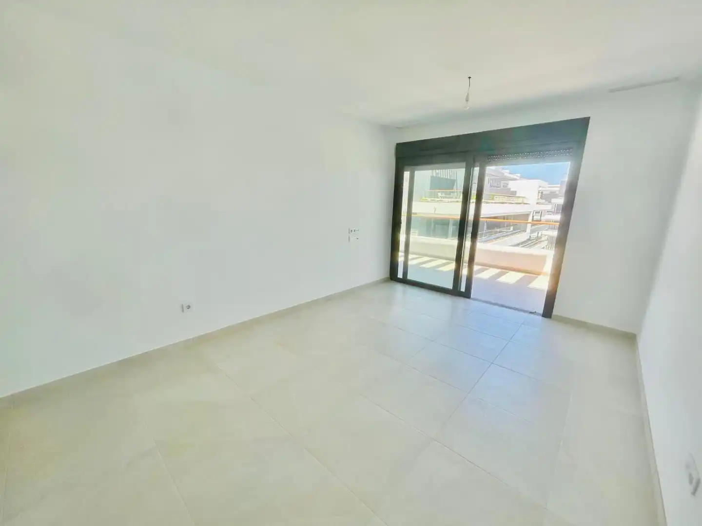 Dormitori de Àtic en venda en Torrevieja amb Aire condicionat, Calefacció i Terrassa