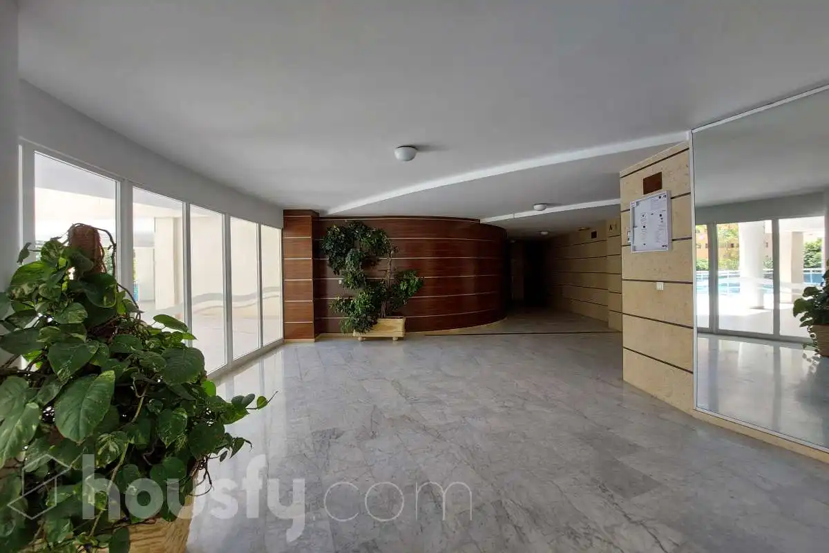 Pis en venda en Villajoyosa / La Vila Joiosa amb Aire condicionat, Jardí privat i Terrassa
