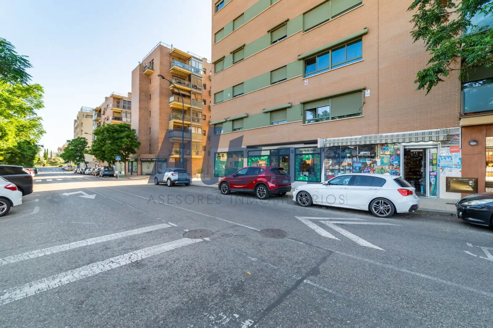 Local en venta en Getafe con Aire acondicionado, Amueblado y Internet