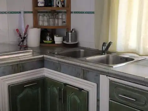 Grundstücke und Bauplätze zum Verkauf in Arroyo de la Pizarrilla 15, imagen 8