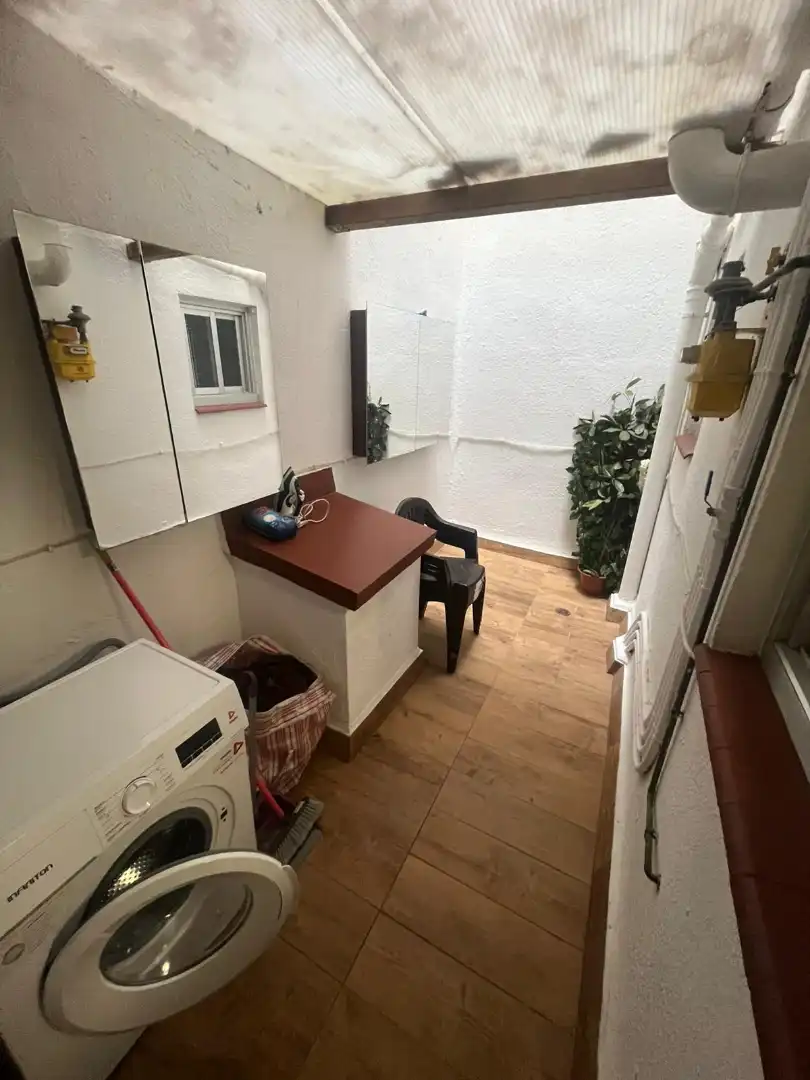 Wohnung mit Terrasse zum Verkauf in La Plantera, imagen 18