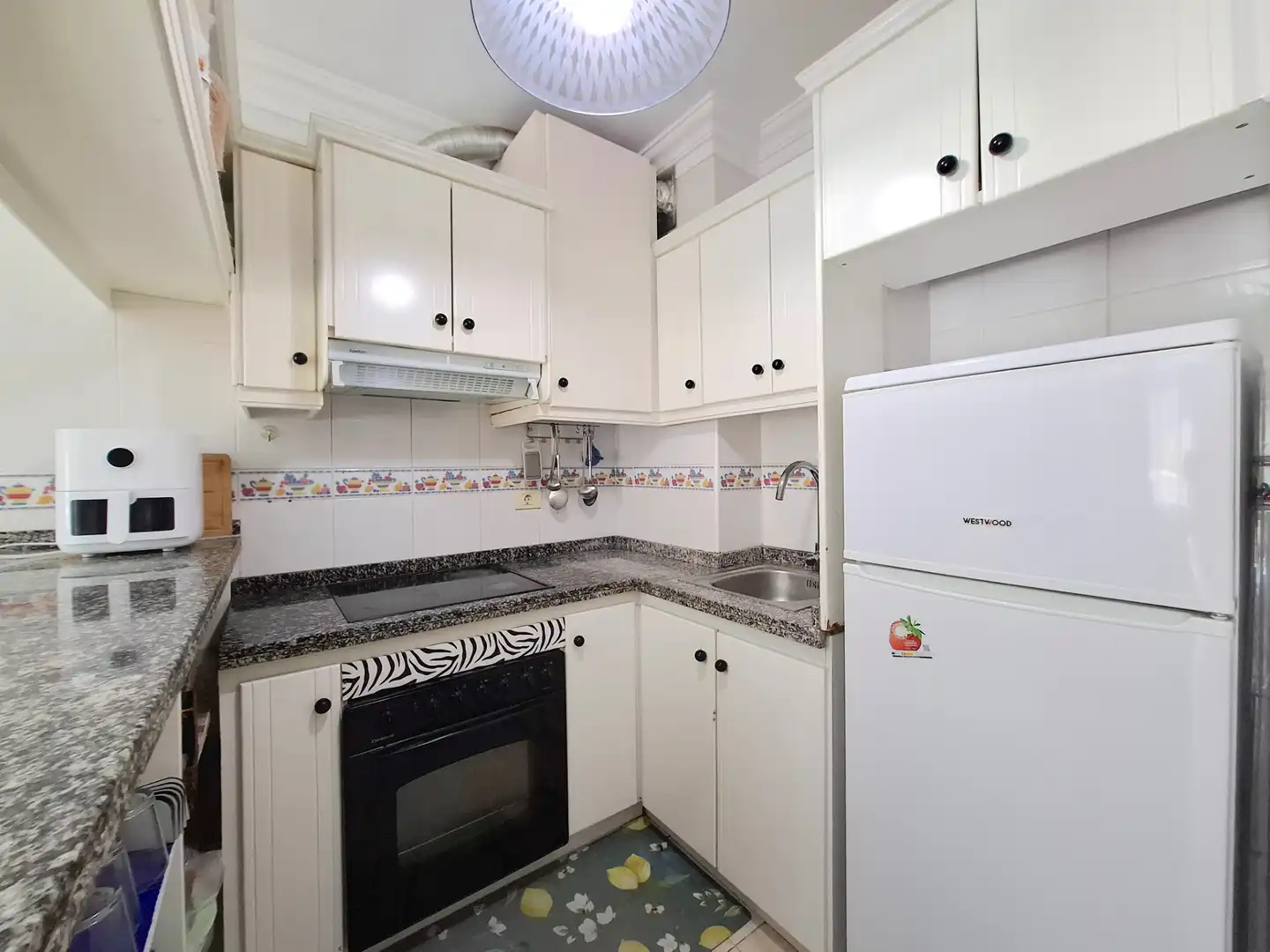 Cocina de Piso en venta en Los Realejos con Terraza y Amueblado