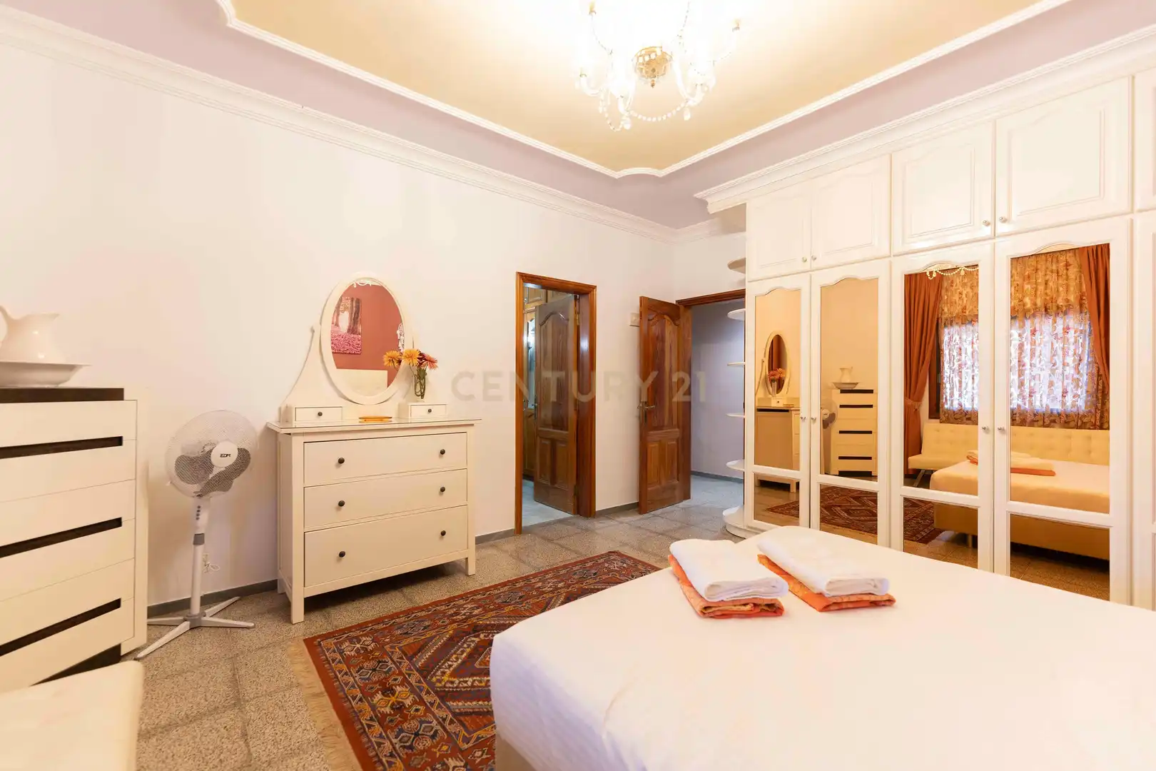 Habitación de Casa o chalet en venta en Arona con Piscina