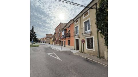 Foto 5 de Casa o chalet en venta en Calle Canal, 15, Ciudad Rodrigo, Salamanca