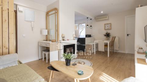 Photo 2 of Flat for sale in Reyes Católicos, Madrid
