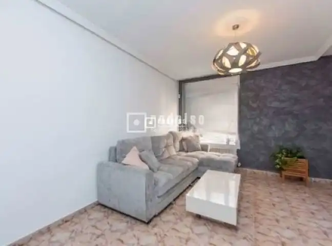Bedroom of Flat for sale in Pinto  with Heating, Terrace and Alarm