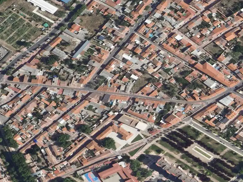 Pis en venda en Valladolid