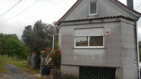 Foto 4 de Casa o xalet en venda a Curras, Salvaterra de Miño, Pontevedra