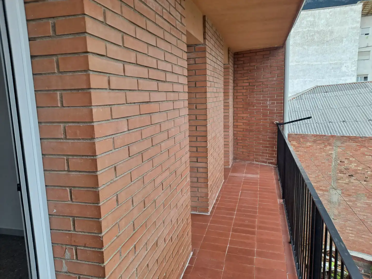 Piso de alquiler en Carrer Barcelona, Berga