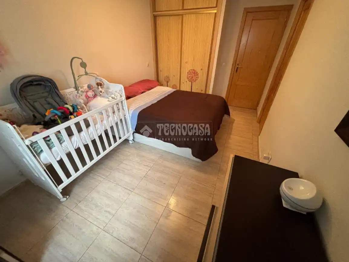 Habitación de Piso en venta en Meco