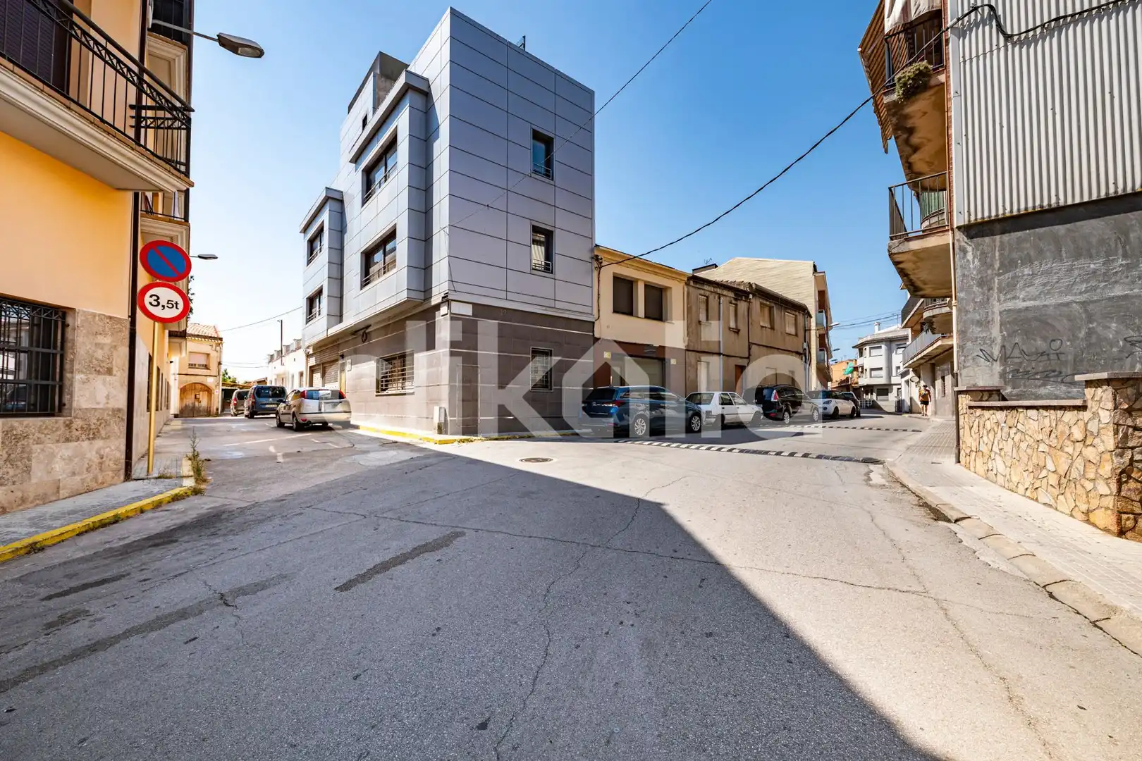 Piso con ascensor en venta en Tordera pueblo, imagen 13