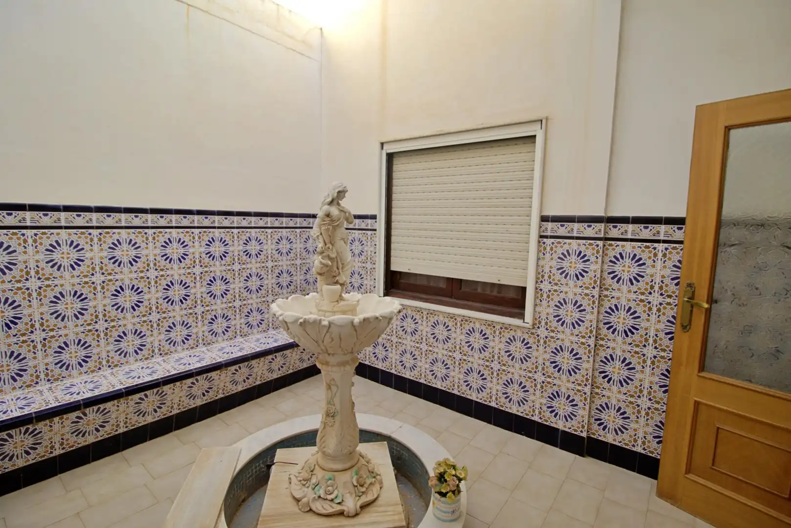 Casa amb terrassa en venda a Callosa de Segura, imagen 16