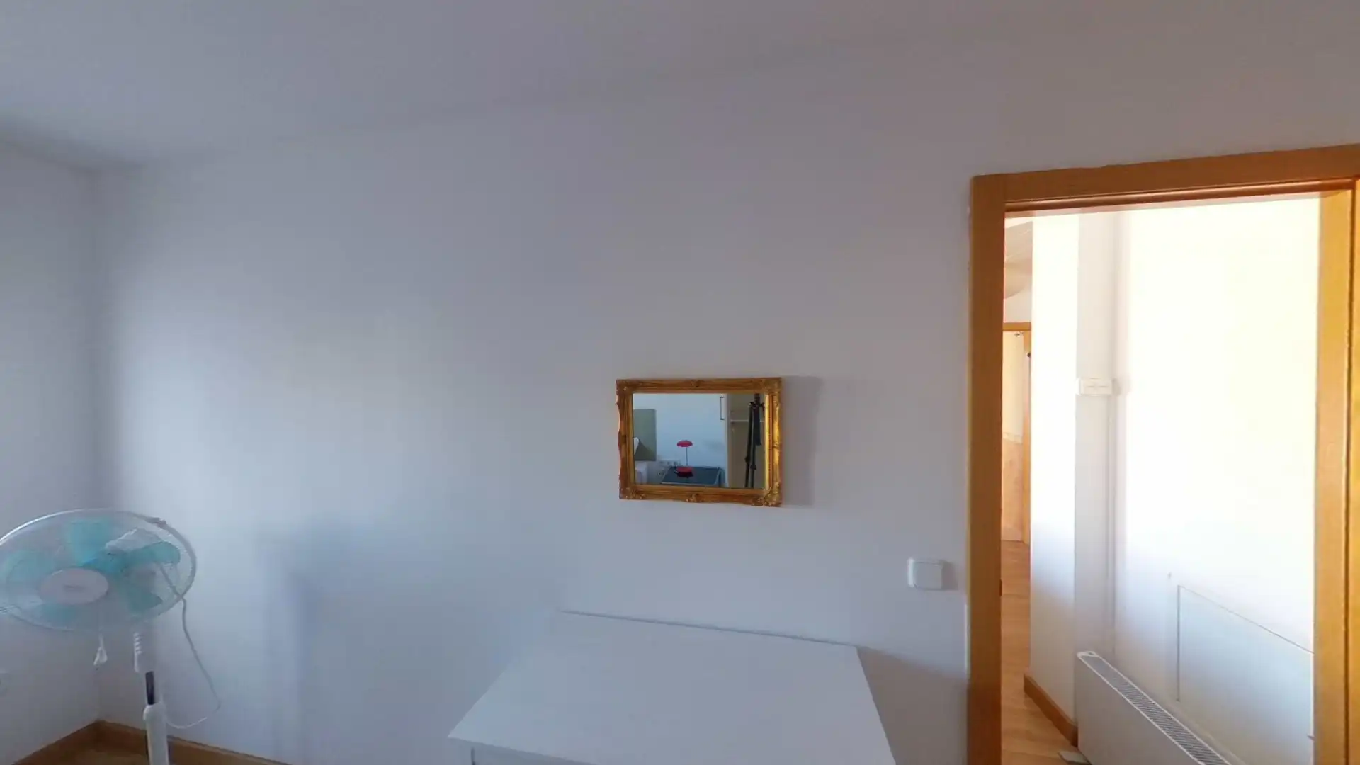 Flat for rent in Calle de Gonzalo Herrero, Valdeacederas