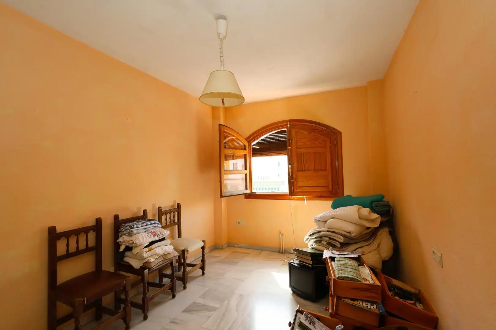 Villa con piscina in vendita a Calle Aracena 17, imagen 39