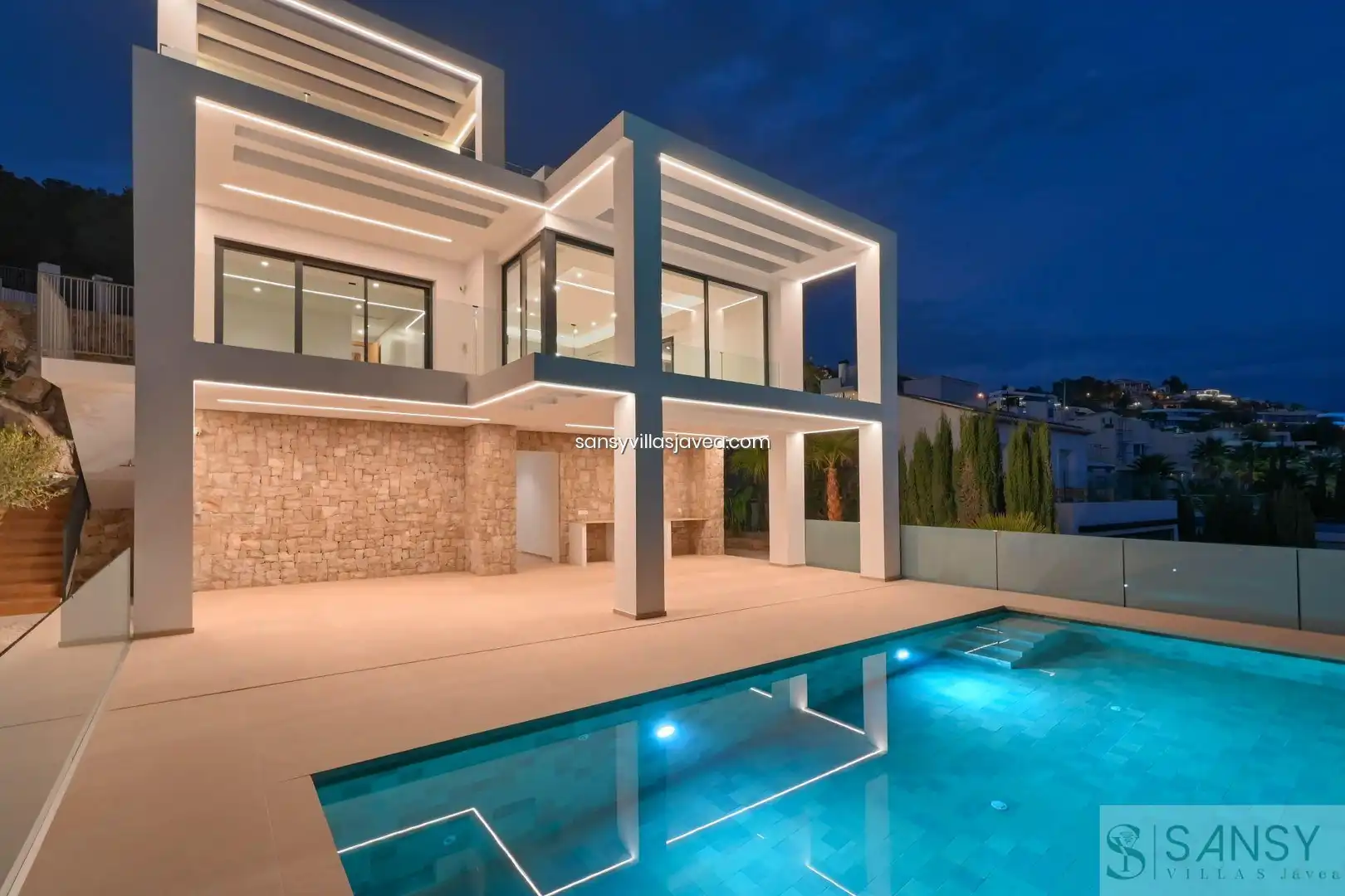 Detached house for sale in Benicolada - Las Adelfas, imagen 4