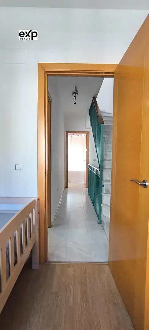 Adossat amb terrassa en venda a urb Hoyo 14, NUEVO PORTIL, imagen 20