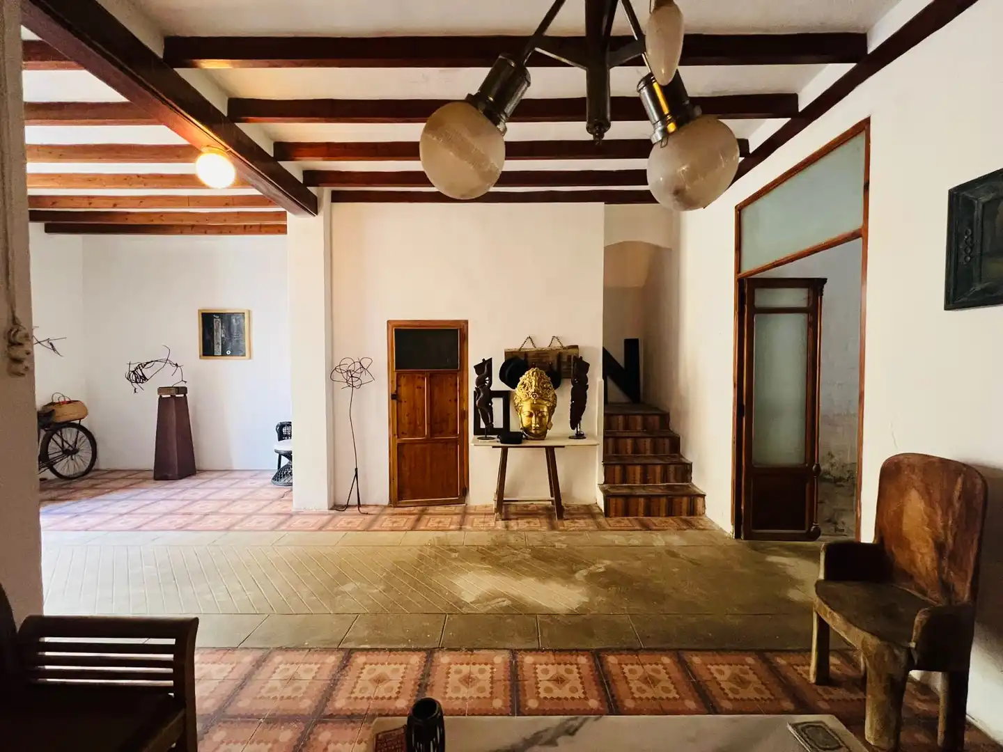 Maison mitoyenne à vendre à Jesús Pobre, imagen 26