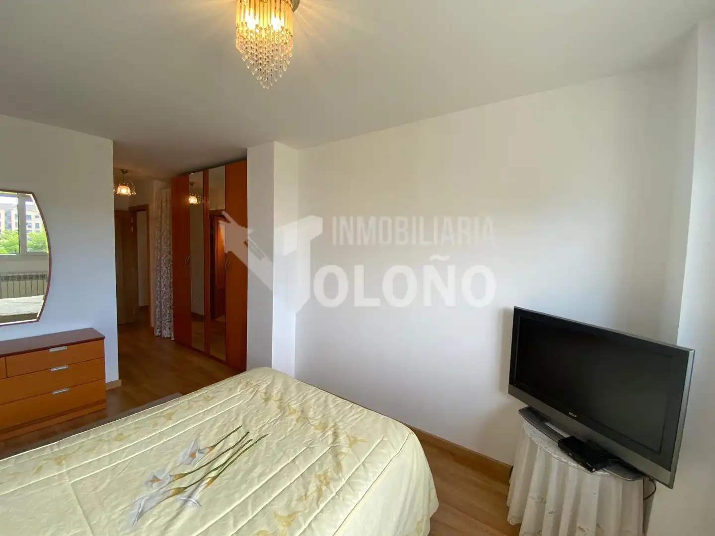 Piso con piscina en venta en Calle Federico García Lorca, imagen 48