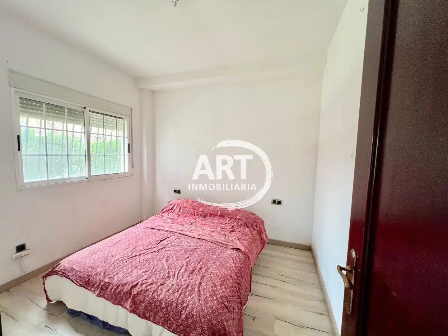Bedroom of Houses for sale in L'Eliana  with Air Conditioner, Heating and Private garden