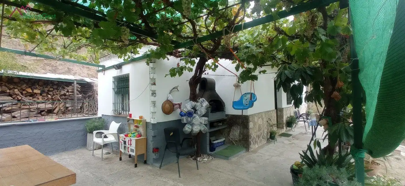 Terreni e lotti in vendita a Benaocaz, imagen 24