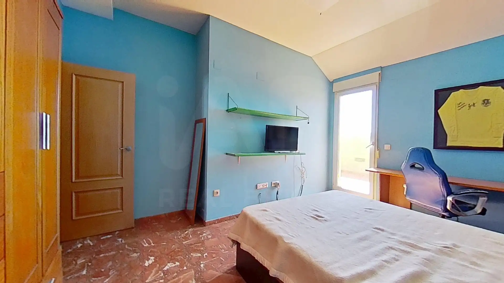 Penthouse with lift for sale in Cariñena - Carinyena, imagen 31