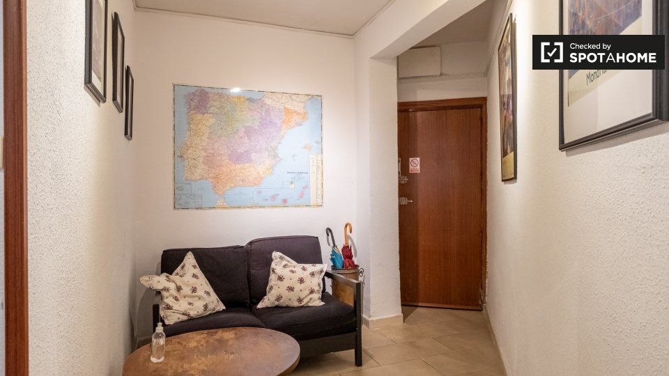 Pis de lloguer a Centro