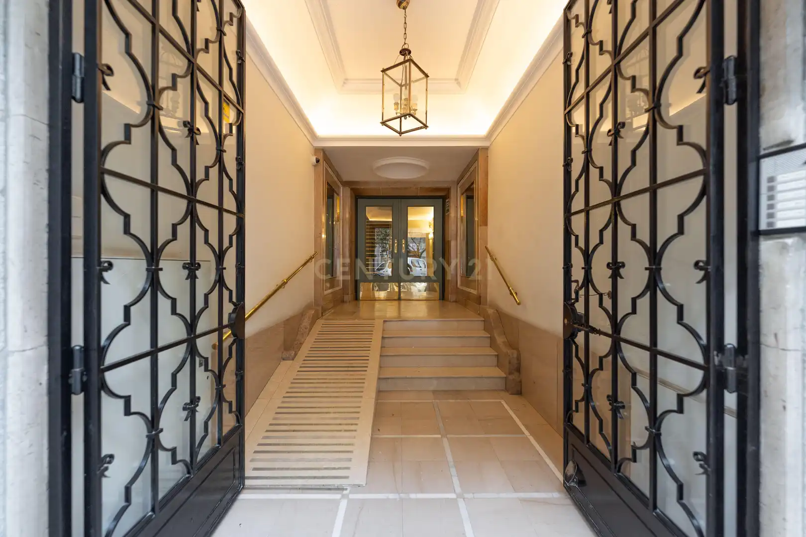 Piso en venta en CL PADILLA 39MADRID (MADRID), 39, Lista