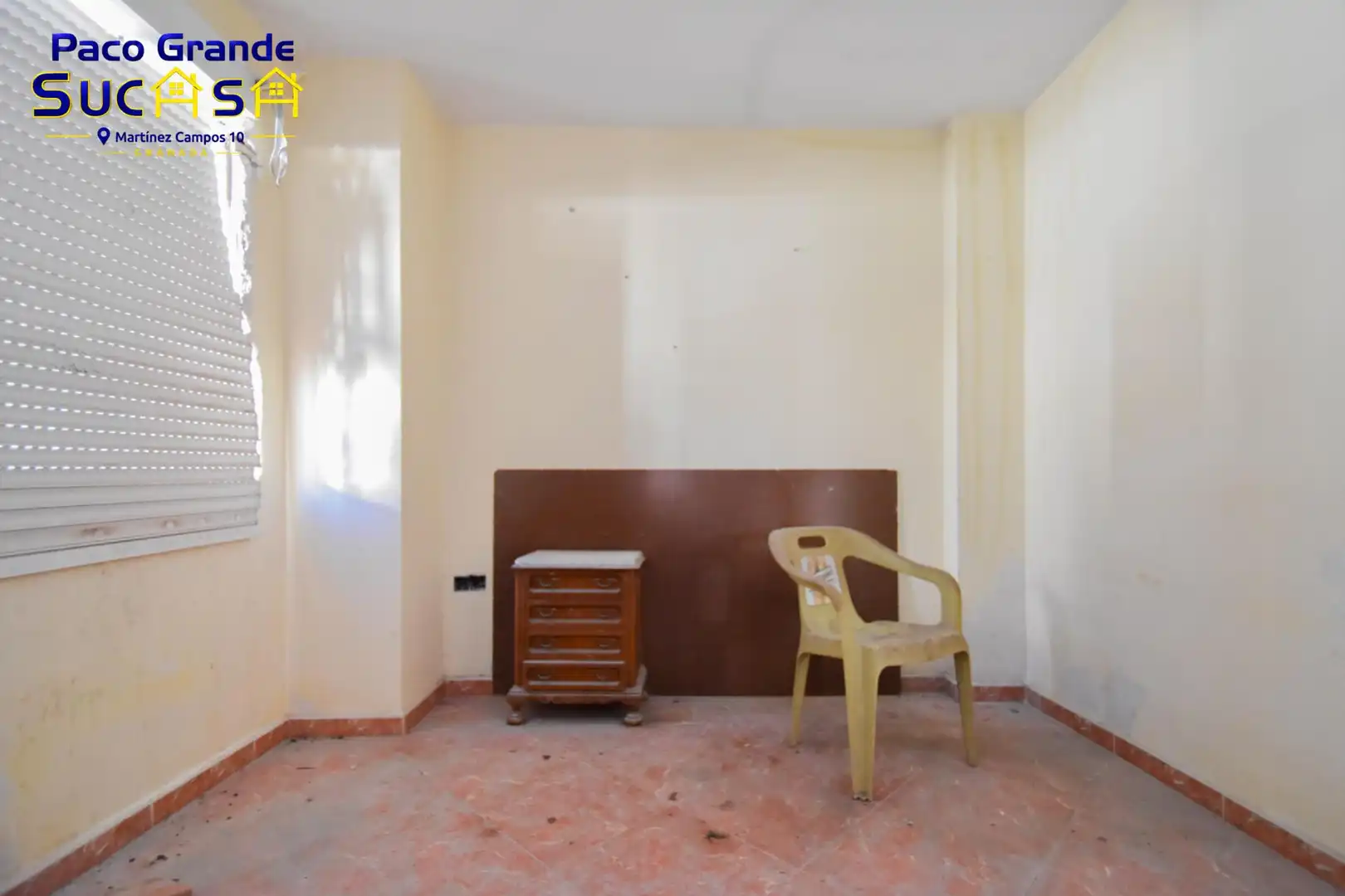 Casa en venda a Calle de Granada, imagen 43