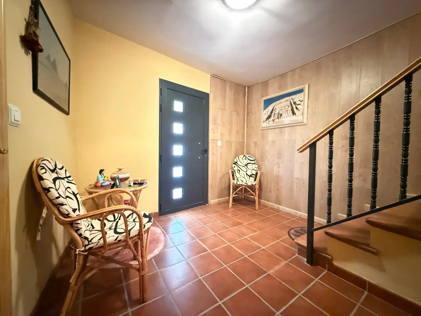 Casa o chalet en venta en Caspe con Aire acondicionado, Calefacción y Trastero