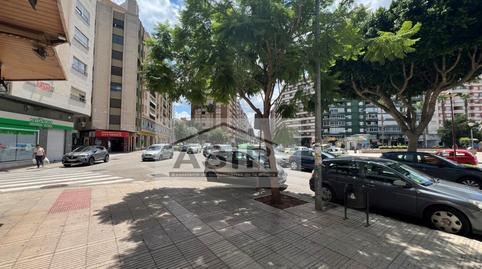 Foto 2 de Garatge en venda a Calle Joanot Martorell, Albuixarres, Alzira