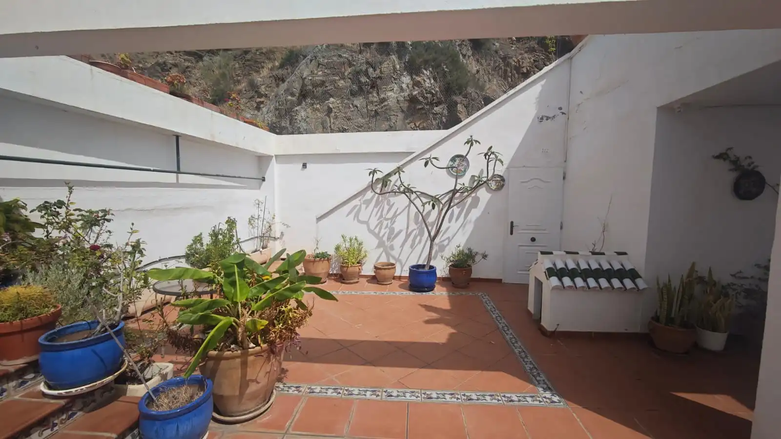 Ático en venta en N/A, -1, El Peñoncillo