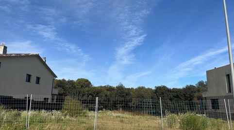 PARCELA EN AIGUAVIVA