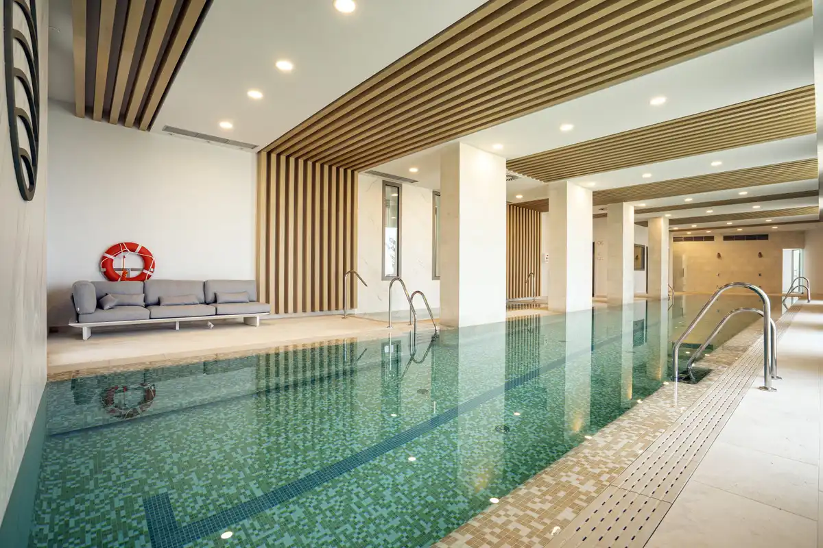 Penthouse mit Pool zum Verkauf in La Quinta, imagen 15