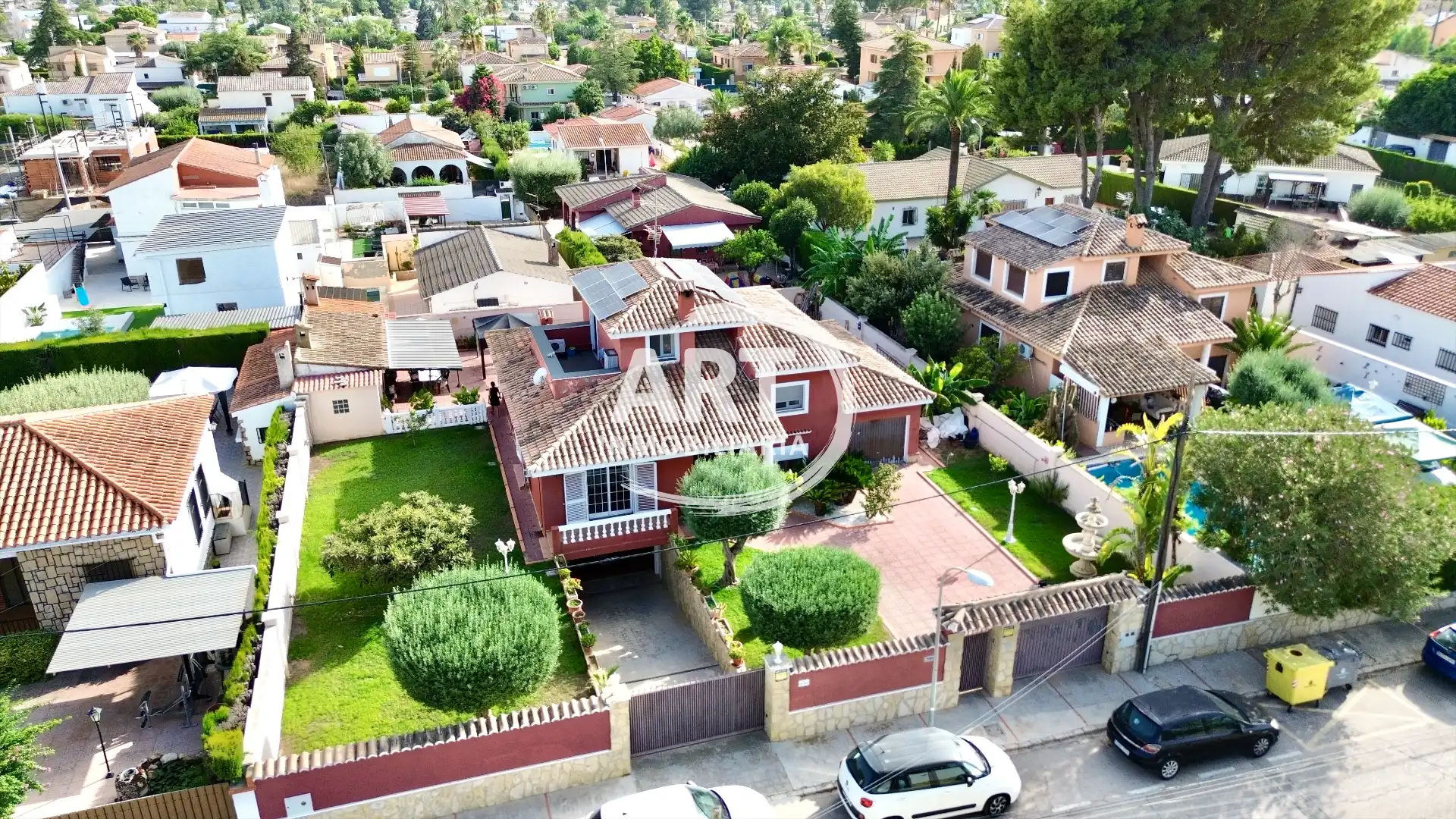 House with pool for sale in Pueblo, imagen 28