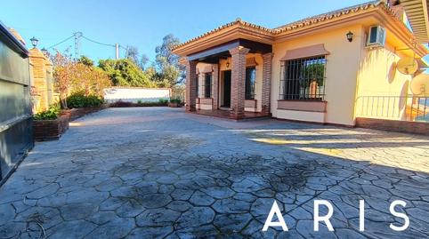 Foto 3 de Casa o xalet de lloguer a Buenavista - Lauro Golf, Alhaurín de la Torre