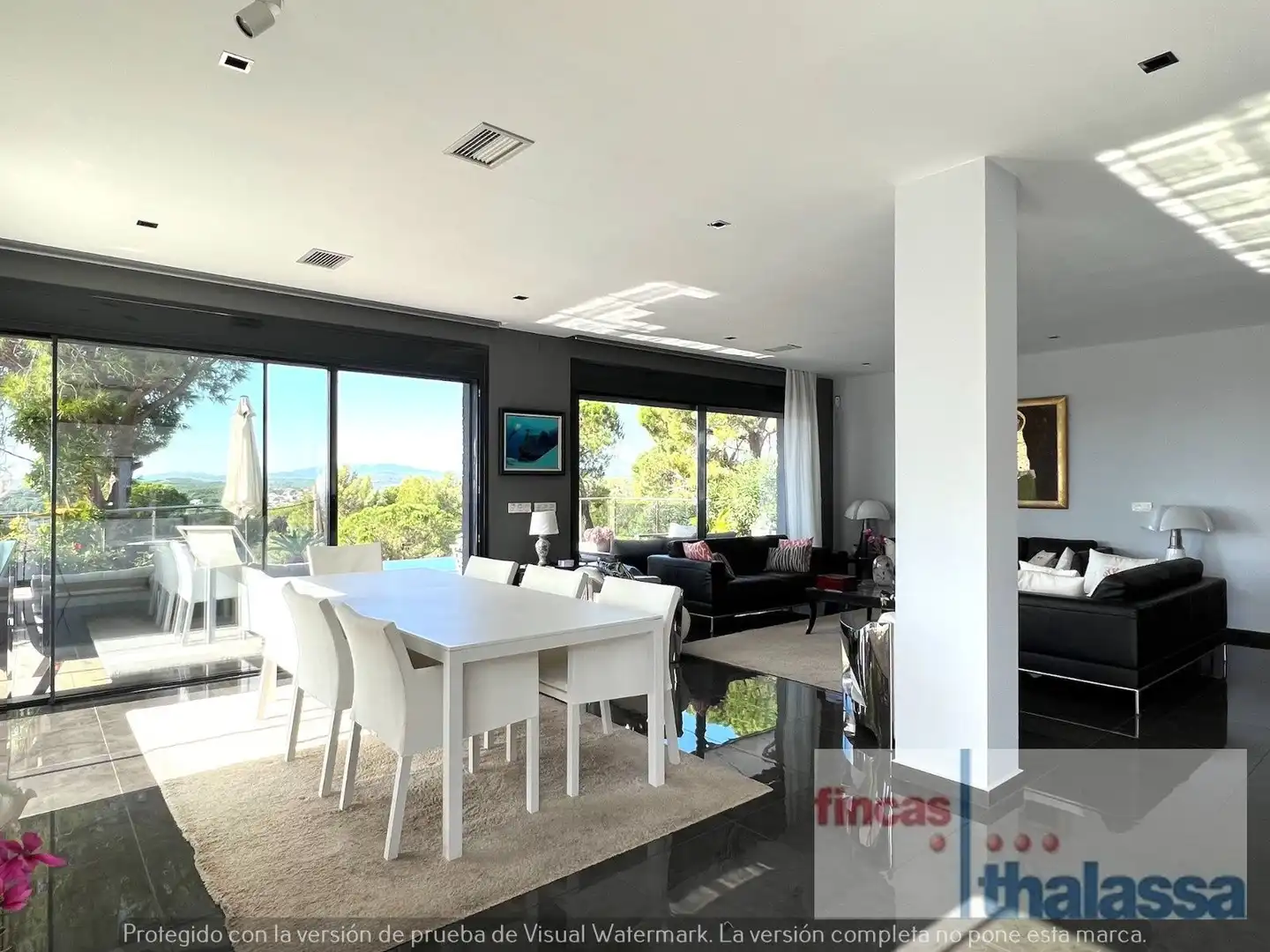 Haus mit Pool zum Verkauf in Roca Grossa, imagen 9