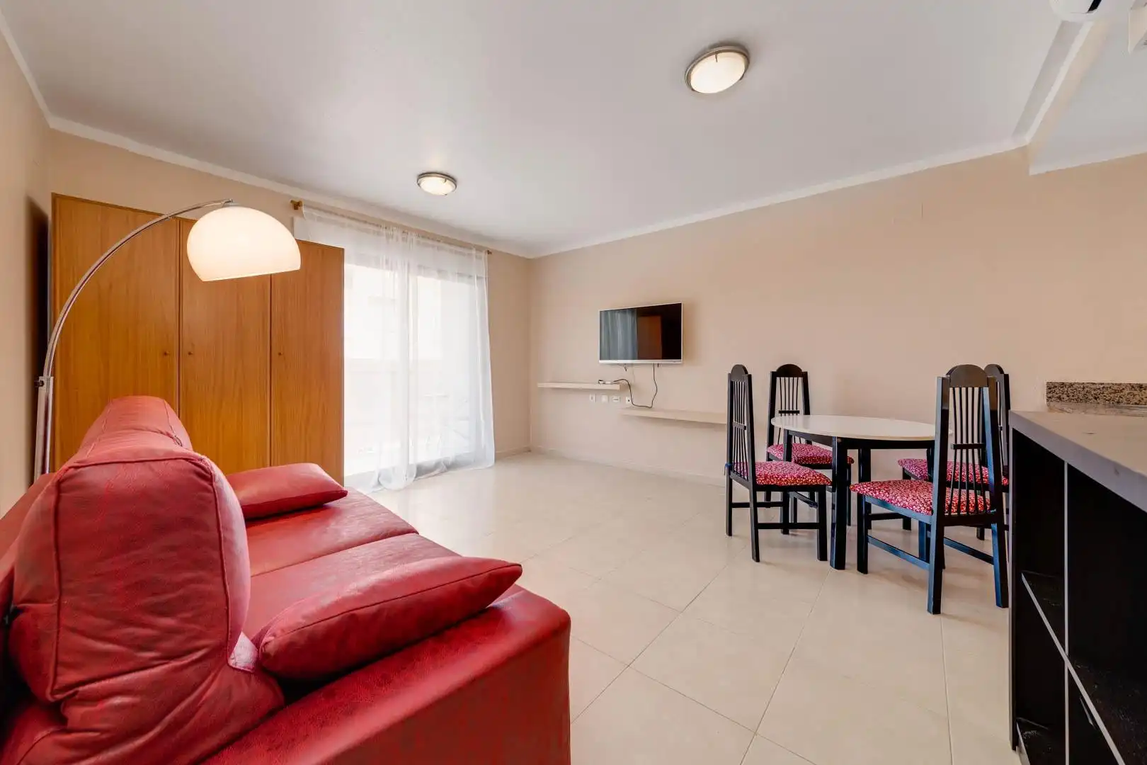 Studio avec terrasse à vendre à Avenida Avenida del Doctor Mariano Ruiz Cánovas 8, imagen 14