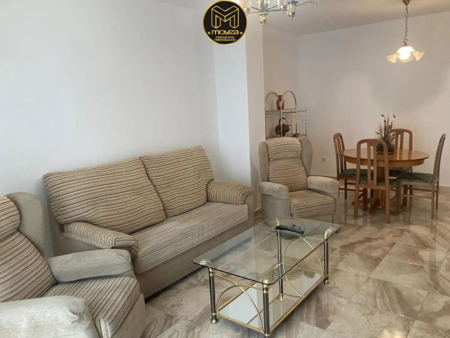 Wohnung zum Verkauf in La Guardia de Jaén
