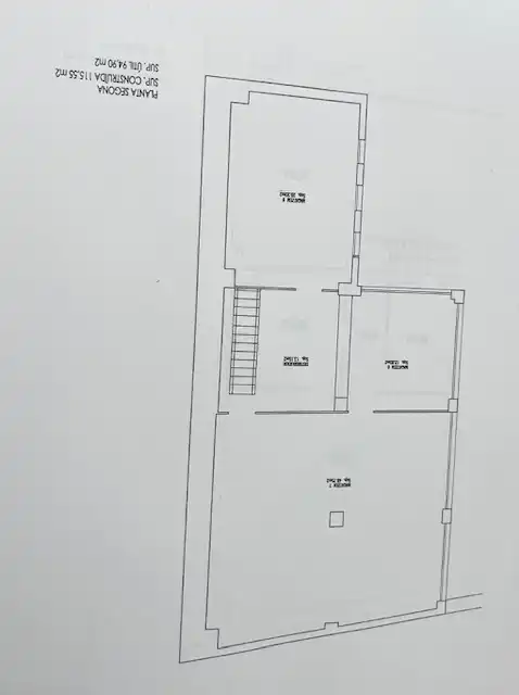Casa o xalet en venda en Castellterçol