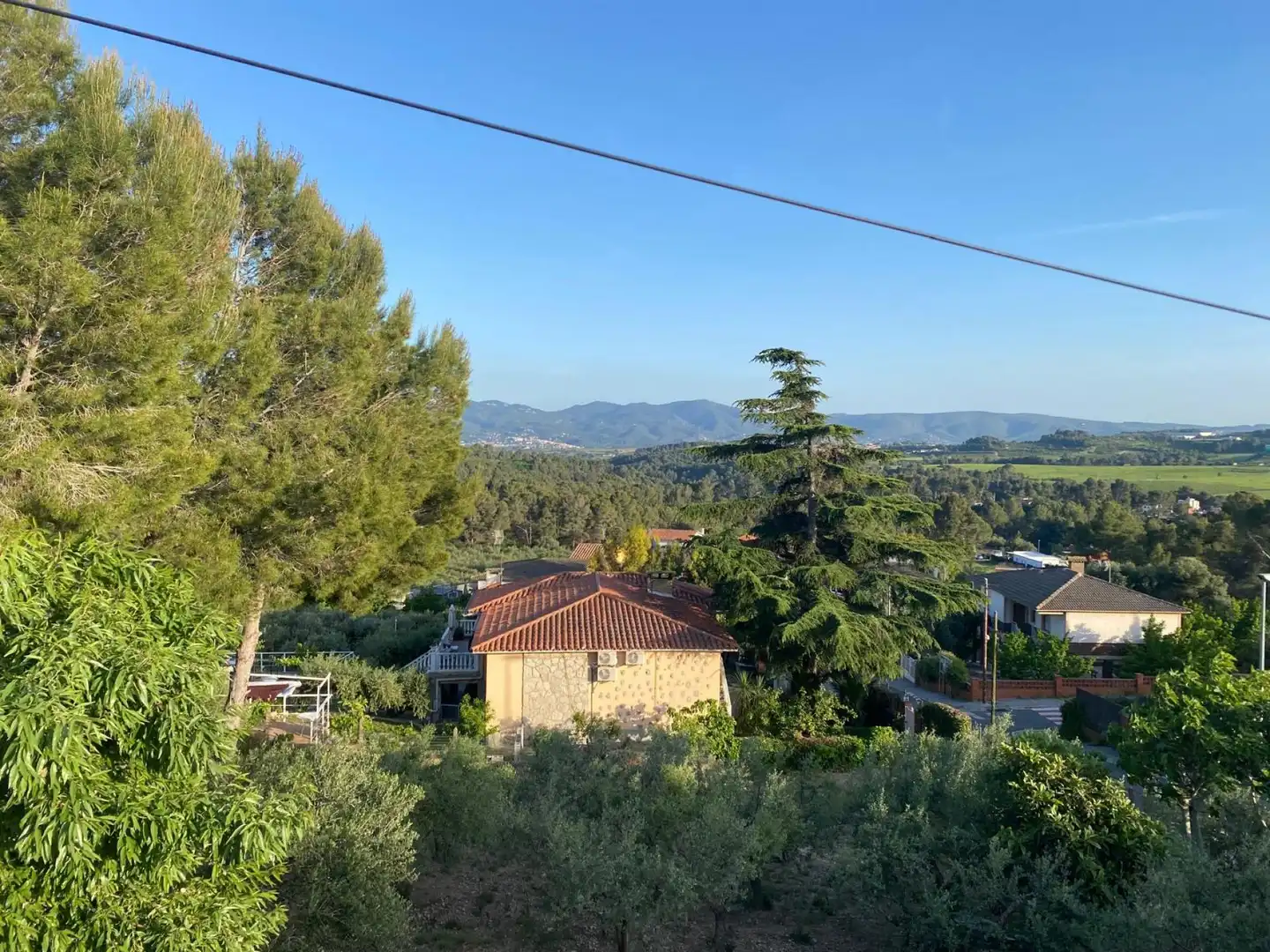Chalet con piscina en venta en Masquefa, imagen 21