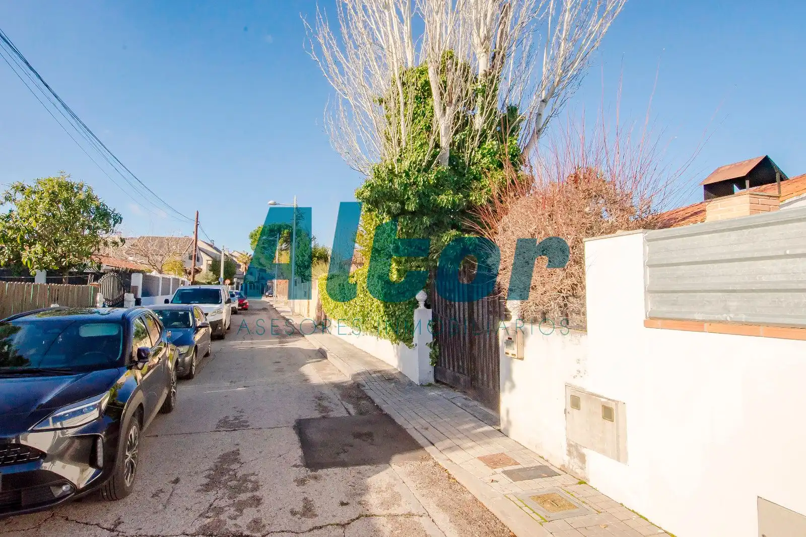 Casa o chalet en venta en ALAMO, Villanueva de la Cañada ciudad