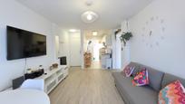 Sala d'estar de Pis en venda en Cabrera de Mar amb Aire condicionat, Calefacció i Terrassa
