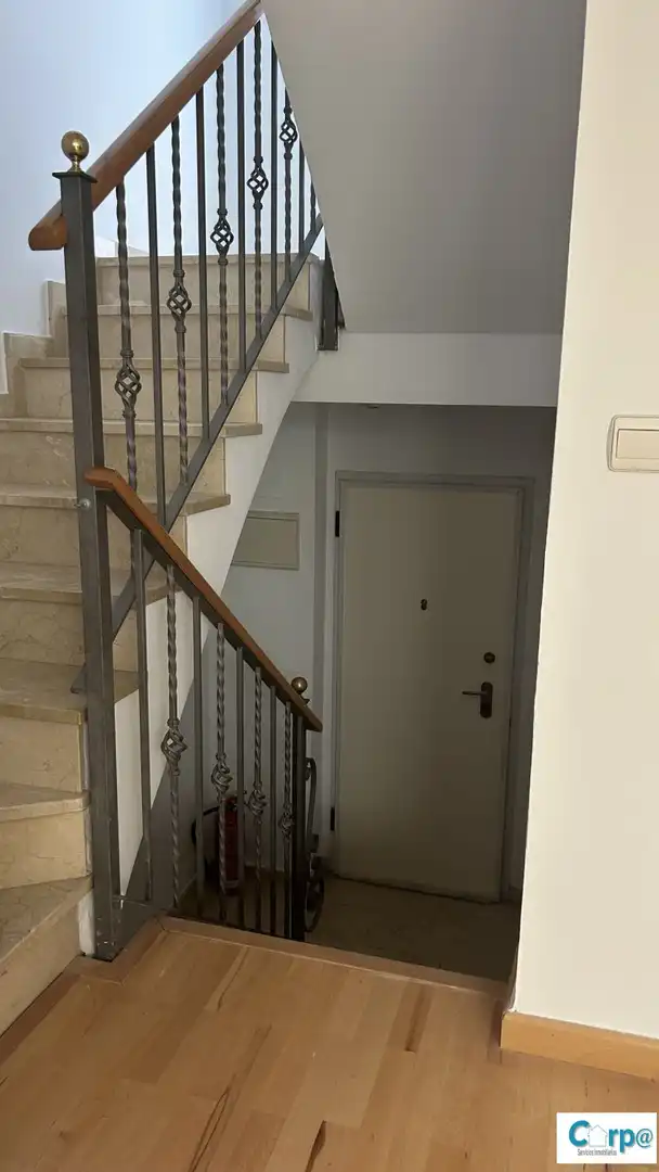 Houses for rent in Tavernes Blanques  with Air Conditioner, Heating and Parquet flooring