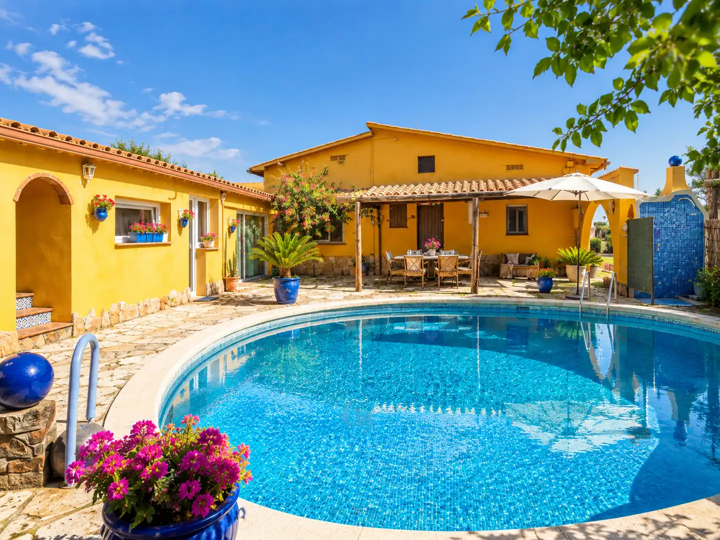 Chalet en venta en Plaça de la Vila, imagen 3